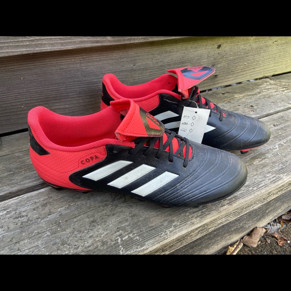 Adidas Copa women’s cleats